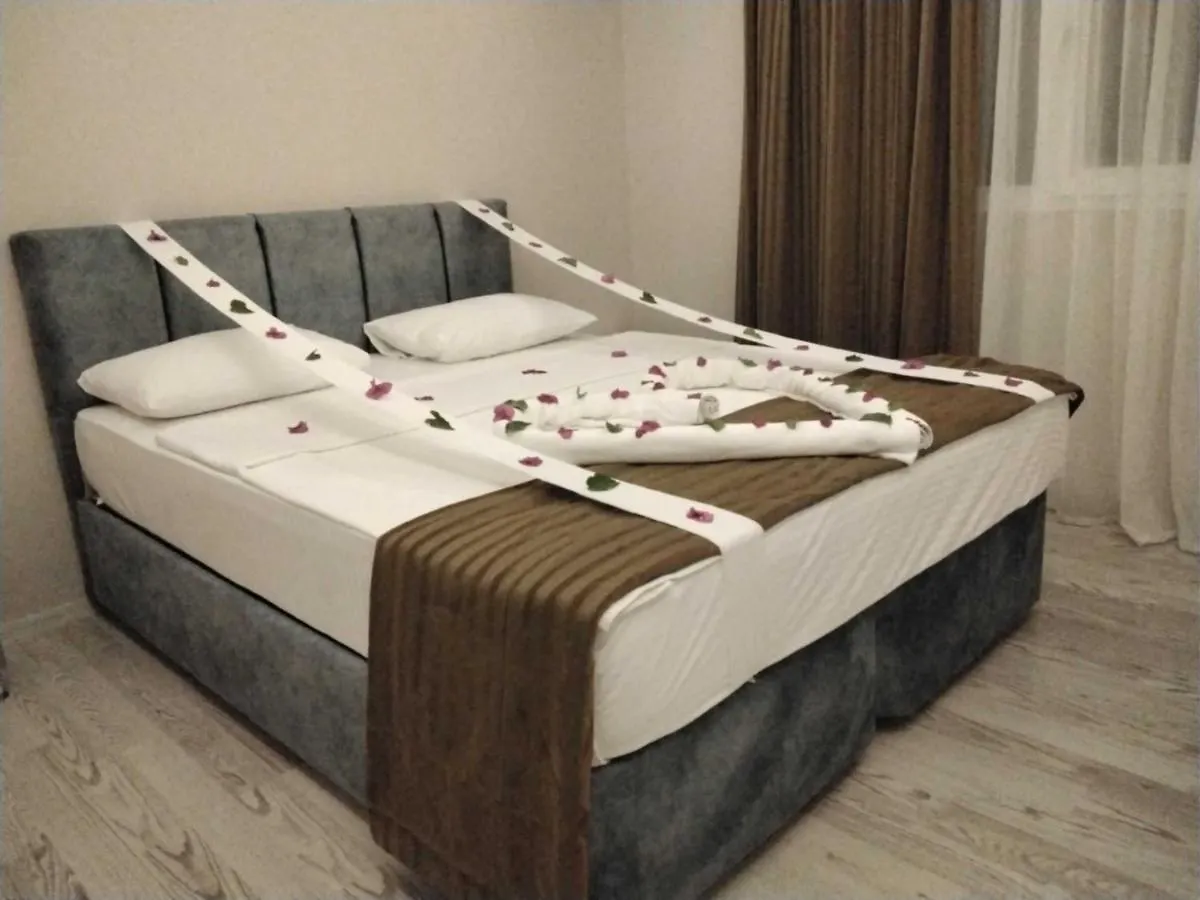 Silver Tower Residence Kusadası Aparthotel