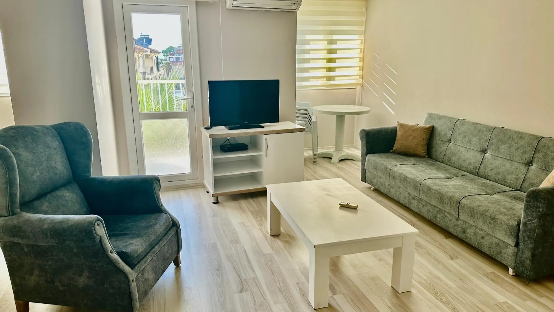Silver Tower Residence Kusadası Aparthotel