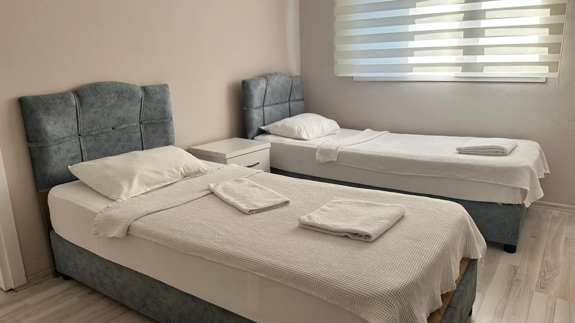 Silver Tower Residence Kusadası Aparthotel
