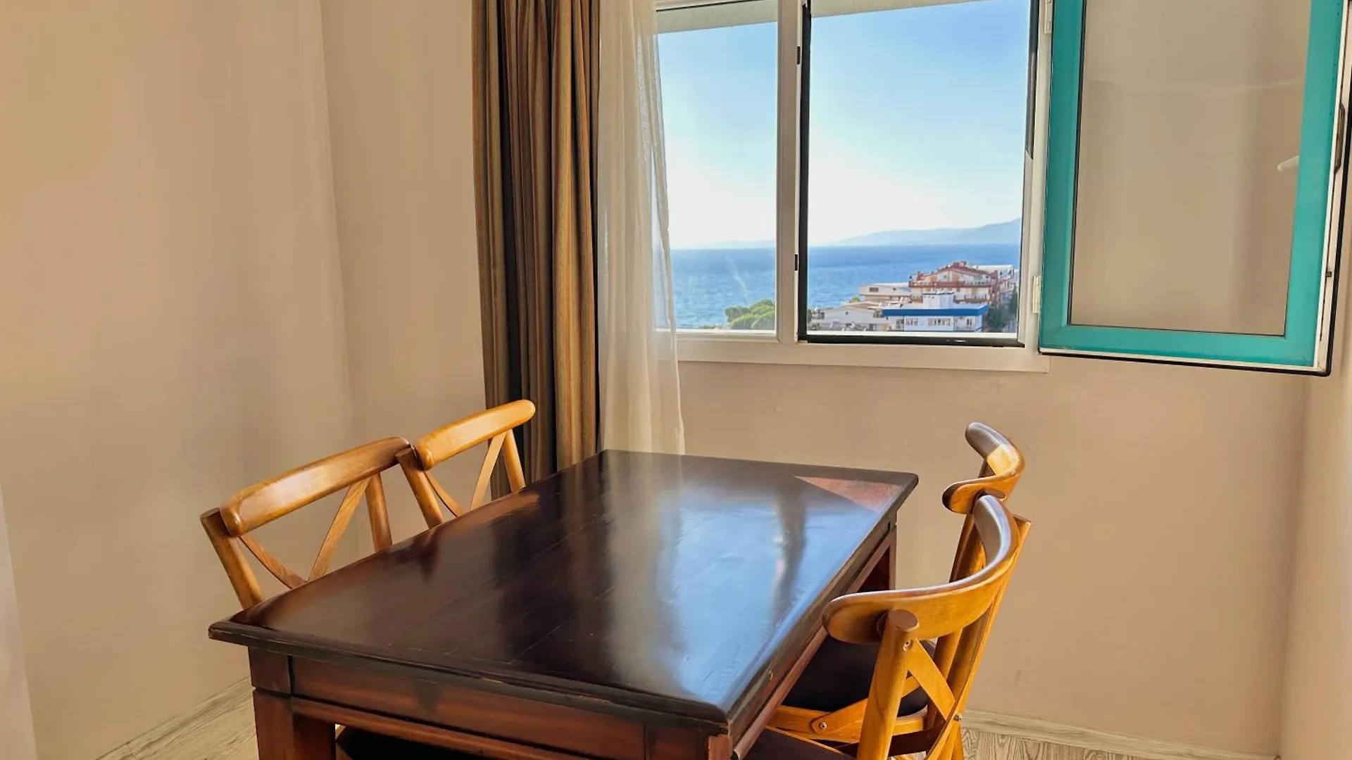 Silver Tower Residence Kusadası 2*,  Turecko