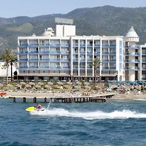 Faustina & Otel