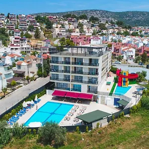 Belmare Otel