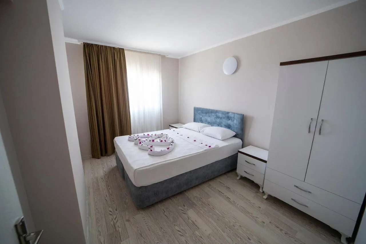 Silver Tower Residence Kusadasi Aparthotel