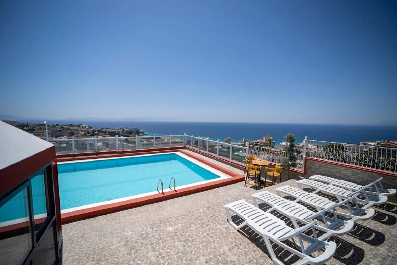 Silver Tower Residence Kusadasi 2*,  Turkey