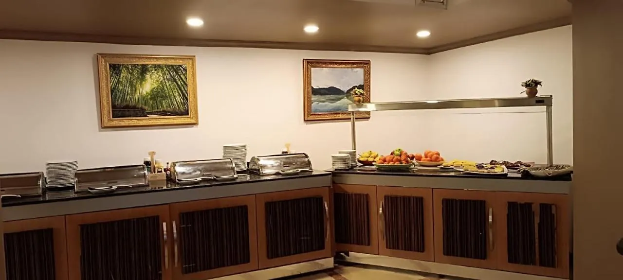 Silver Tower Residence Kusadasi 2*,  Turkey