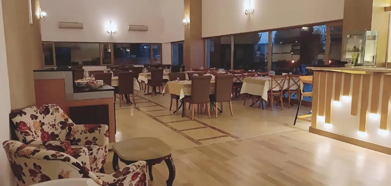 Silver Tower Residence Kusadasi Aparthotel