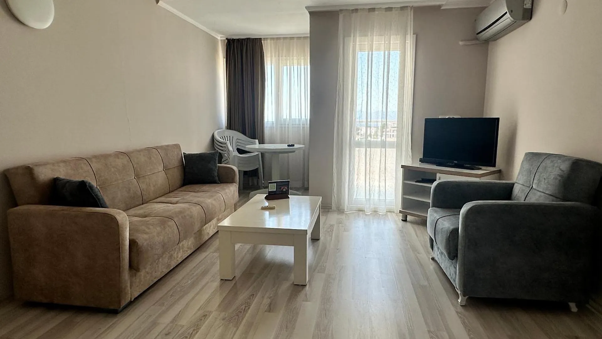 ** Aparthotel Silver Tower Residence Kusadasi Turkey