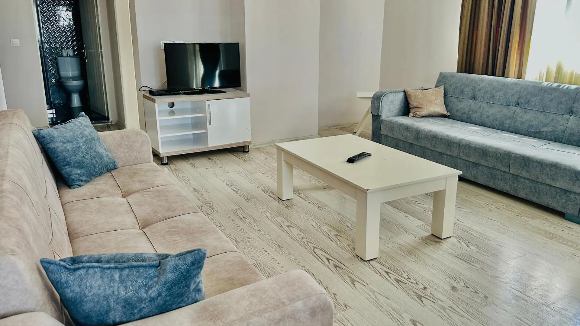Aparthotel Silver Tower Residence Kusadasi
