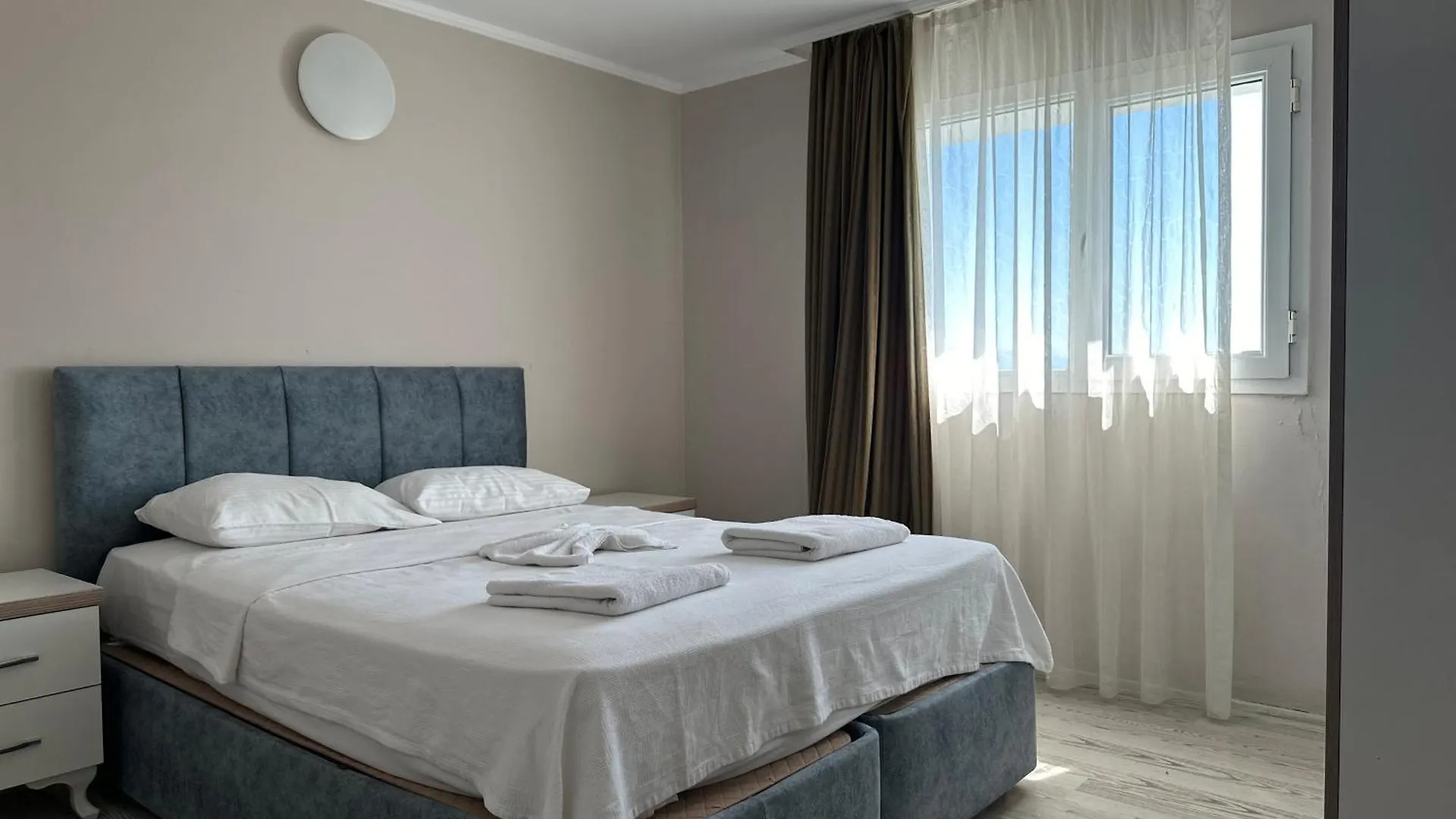 ** Aparthotel Silver Tower Residence Kusadasi Turkey