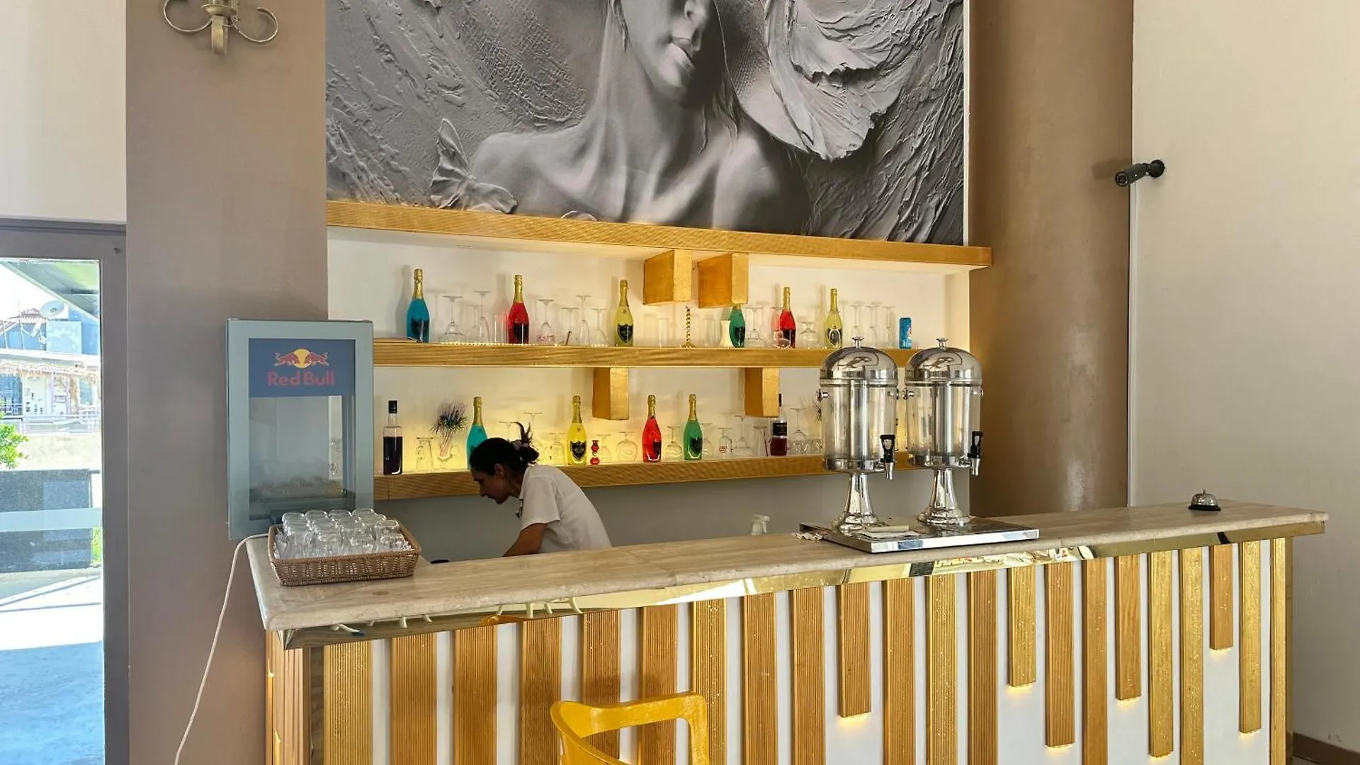 Silver Tower Residence Kusadasi Aparthotel