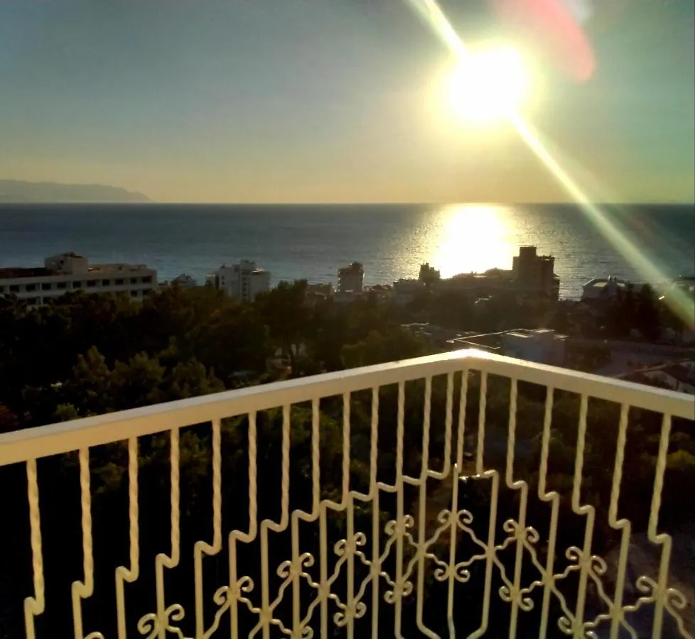 Apart Otel Silver Tower Residence Kuşadası